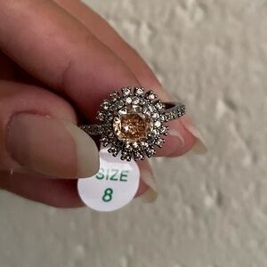 Bomb party she’s fierce and beautiful